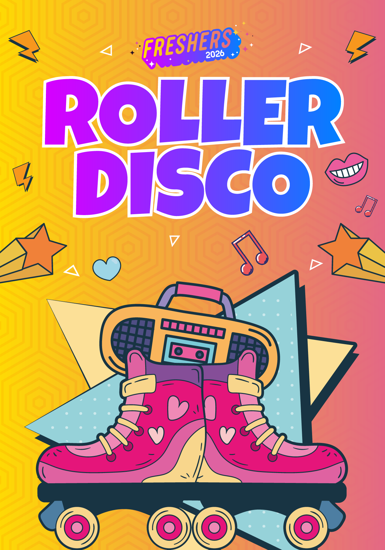 Roller Disco